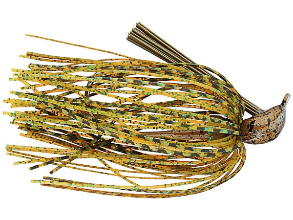 Greenfish Skipping Jig