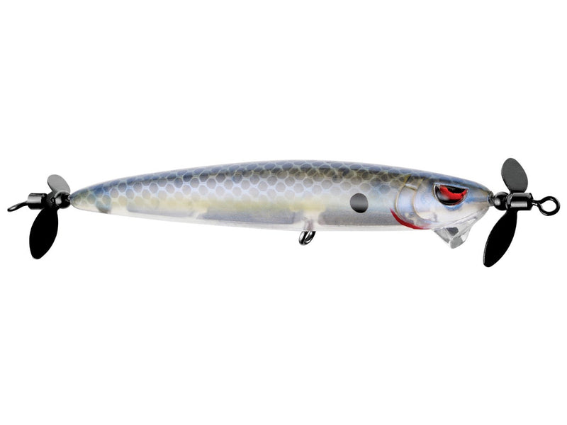 Spro Spinjohn 80