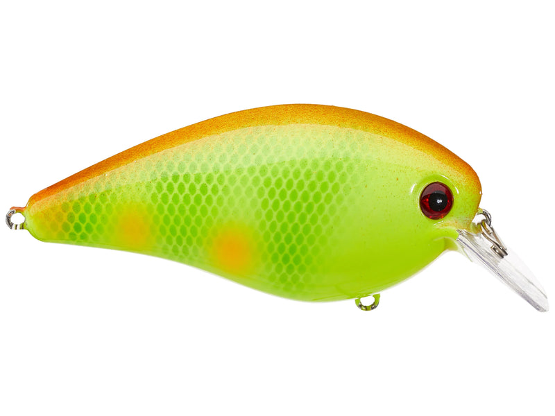 Strike King KVD 1.5 Square Bill Crankbait