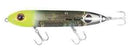 Heddon SUPER SPOOK SALTWATER - Fishing Supercenter