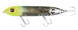Heddon SUPER SPOOK SALTWATER - Fishing Supercenter