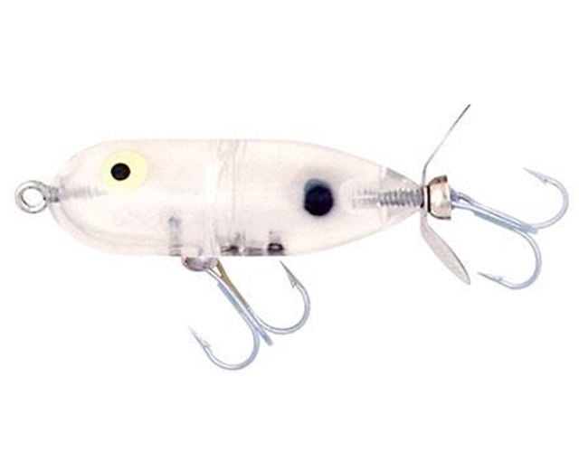 Heddon Tiny Torpedo - Fishing Supercenter