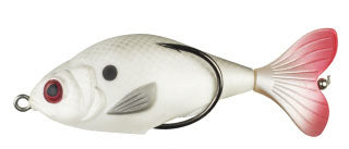 Lunkerhunt Propfish Shad