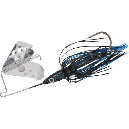 Strike King Tri-Wing Mini Buzz King - Fishing Supercenter