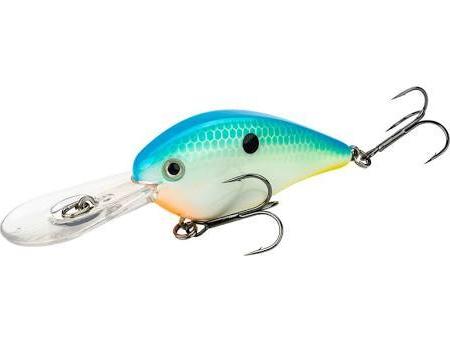 Strike King KVD 1.5F - Fishing Supercenter