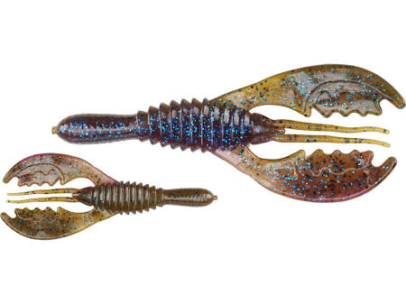 Gambler Mega Daddy 5” - Fishing Supercenter