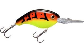 Strike King XTRA Deep Series 3XD - Fishing Supercenter