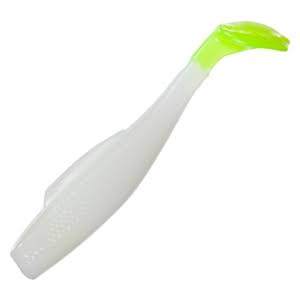 Strike King Redfish Magic Glass Minnow 4”