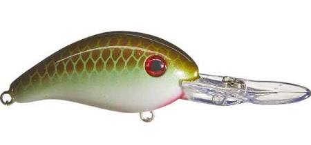 Strike King XTRA Deep Series 3XD - Fishing Supercenter