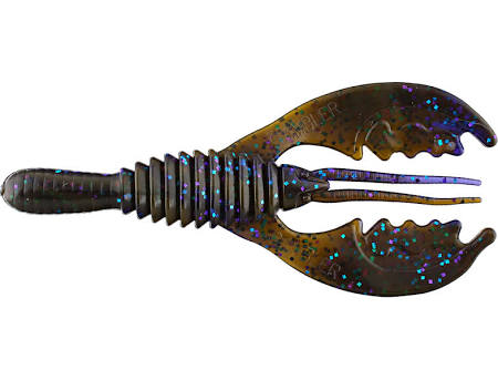Gambler Mega Daddy 5” - Fishing Supercenter