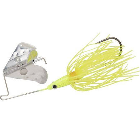 Strike King Tri-Wing Mini Buzz King - Fishing Supercenter