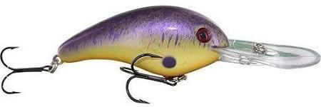 Strike King Pro-Model 5 XD