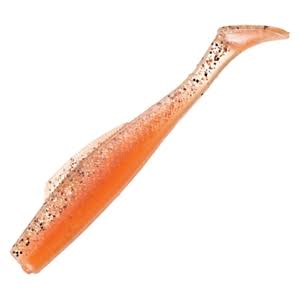 Strike King Redfish Magic Glass Minnow 4”