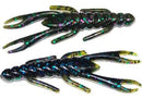 Gambler BB Cricket 3" - Fishing Supercenter