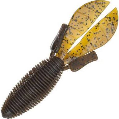 Missile Baits Baby D Bomb 3.65" - Fishing Supercenter