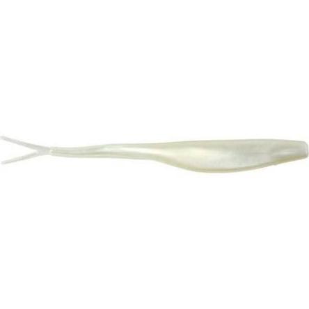 Berkley Flicker Minnow Size 11 Pearl White 4.25 - Gagnon Sporting