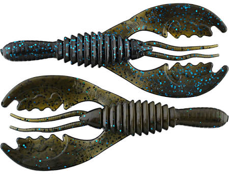 Gambler Mega Daddy 5” - Fishing Supercenter