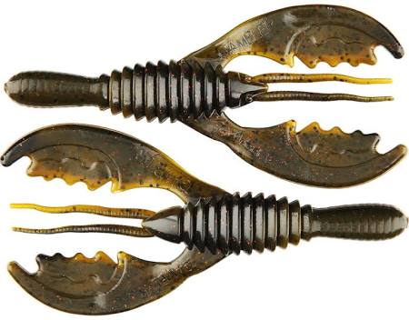 Gambler Mega Daddy 5” - Fishing Supercenter