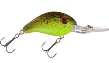 Strike King XTRA Deep Series 3XD