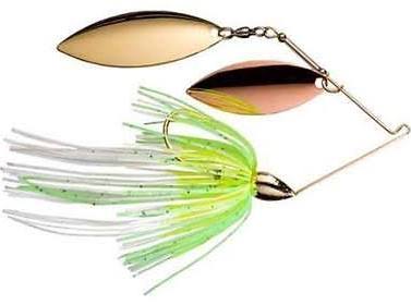 War Eagle Screamin Eagle Spinnerbait