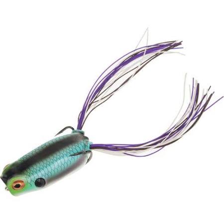 Booyah Poppin Pad Crasher
