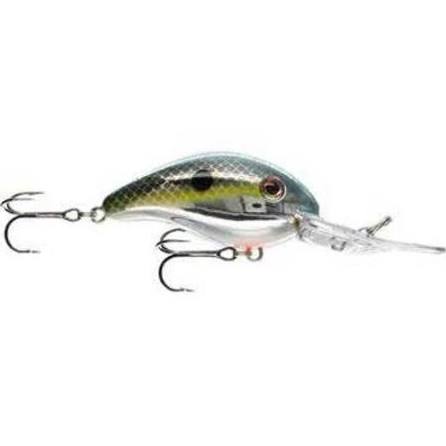 Strike King XTRA Deep Series 3XD