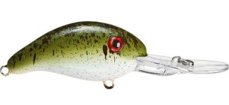 Strike King XTRA Deep Series 3XD - Fishing Supercenter