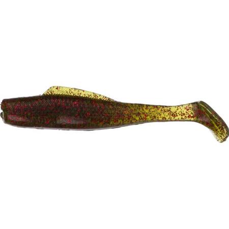 Strike King Redfish Magic Glass Minnow 4”