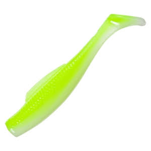Strike King Redfish Magic Glass Minnow 4”