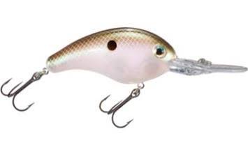 Strike King XTRA Deep Series 3XD