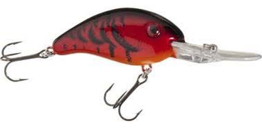 Strike King XTRA Deep Series 3XD - Fishing Supercenter