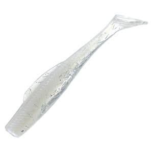 Strike King Redfish Magic Glass Minnow 4”