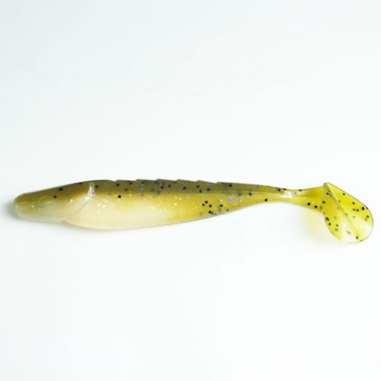 Missile Baits Shockwave 4.25"