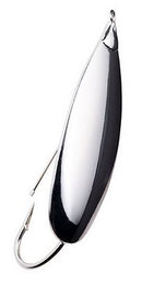 Johnson Silver Minnow