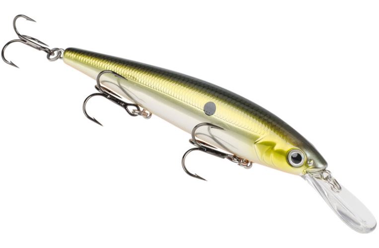 Strike King Deep Diving KVD Jerkbait J300D - Fishing Supercenter