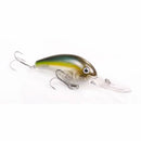 Strike King Pro-Model 5 XD