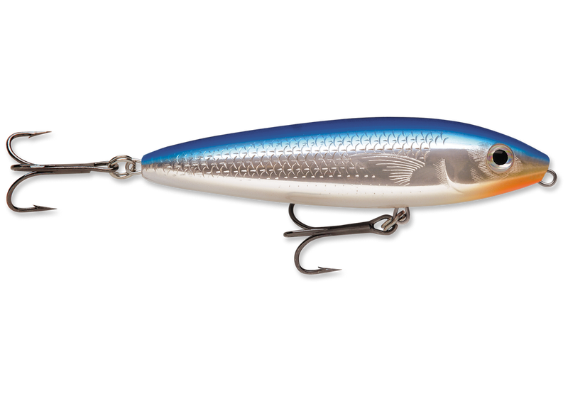 Rapala Skitter Walk 8