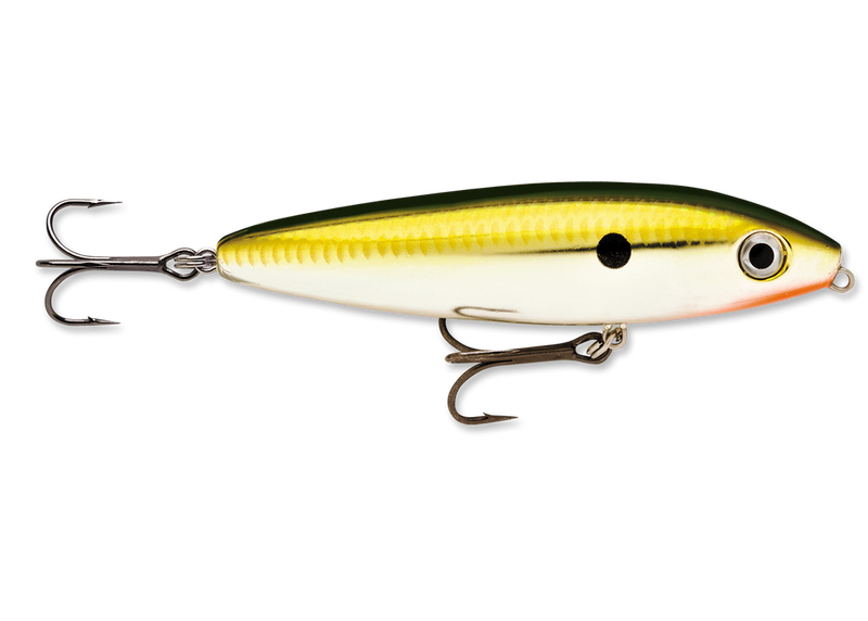 Rapala Skitter Walk 8