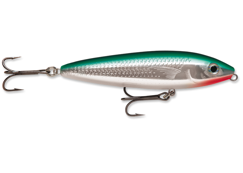 Rapala Skitter Walk 8