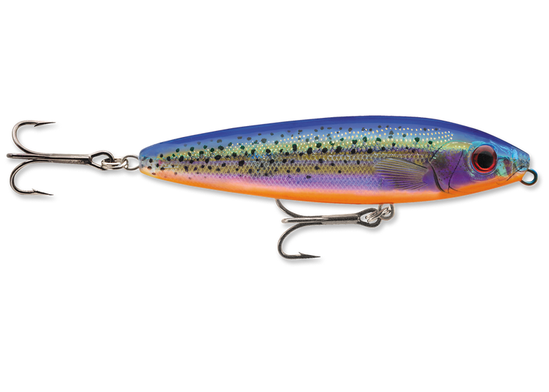 Rapala Skitter Walk 8