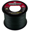 Spiderwire Stealth Braided Line - Fishing Supercenter