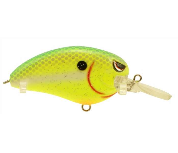 SPRO Little John Super DD 90