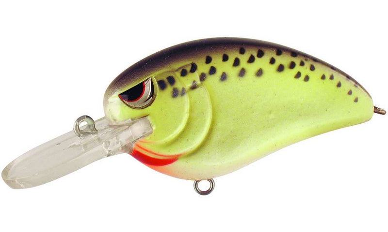 SPRO Little John Super DD 90