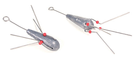 Sea Striker Sputnik Surf Sinker