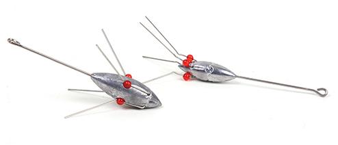 Sea Striker Longtail Sputnik