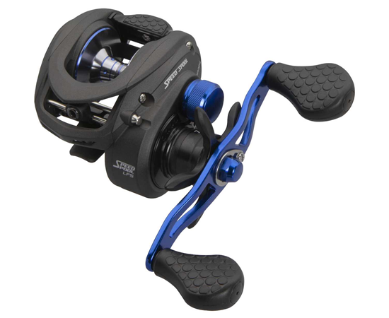 Lew's Inshore Speed Spool LFS 7.5:1