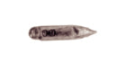 Venum Lures Glass Worm Rattle - Fishing Supercenter