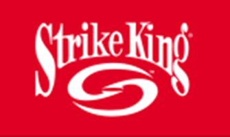 Strike King 4'' Super Finesse Worm