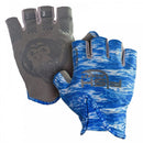 Fish Monkey Stuby Guide Glove - Fishing Supercenter