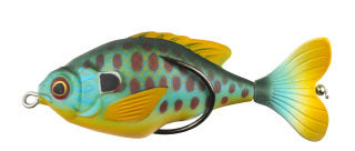 Lunkerhunt Prop Sunfish